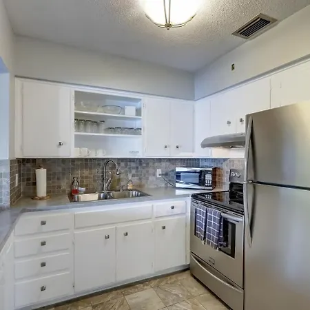 Waterfront Apartment Private Patio Pool Fort Lauderdale Exterior foto