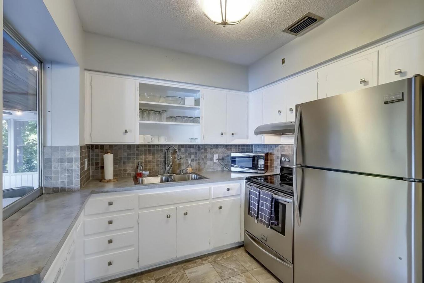 Appartement Waterfront Private Patio Pool Fort Lauderdale