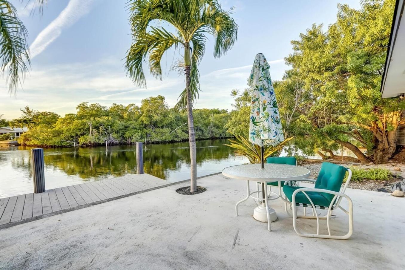 Appartement Waterfront Private Patio Pool Fort Lauderdale